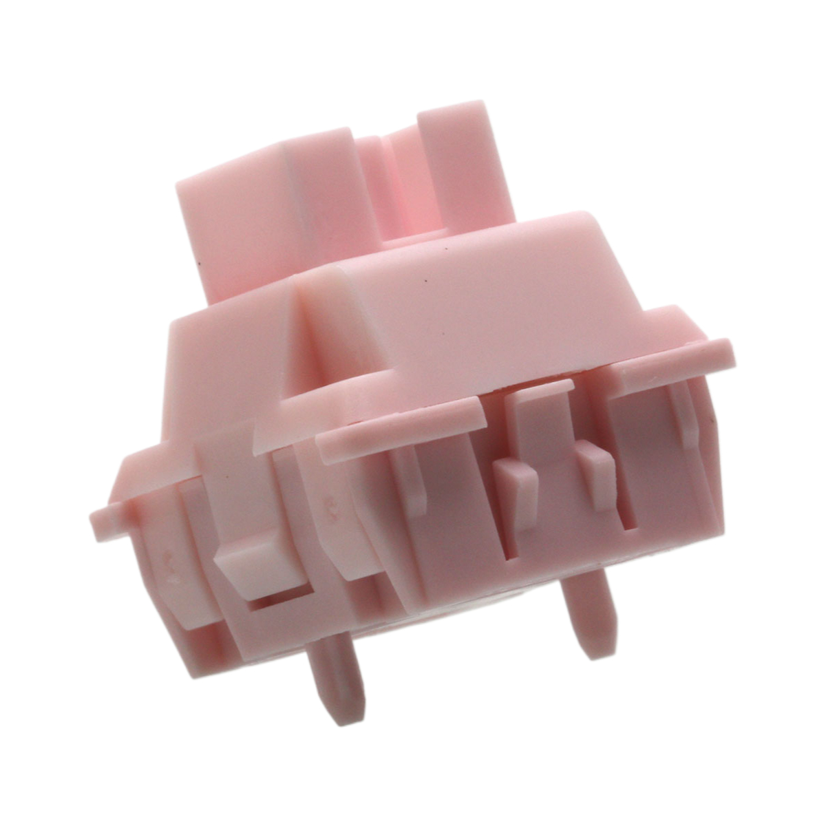 Sakura HE Magnetic Hall Effect - Gaming Keyboard Hall Effect Switches 评论和价格