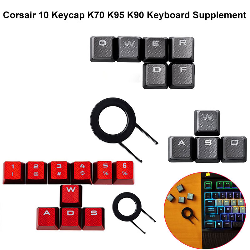 Corsair mechanical keyboard su - Gaming Keyboard Corsair 评论和价格