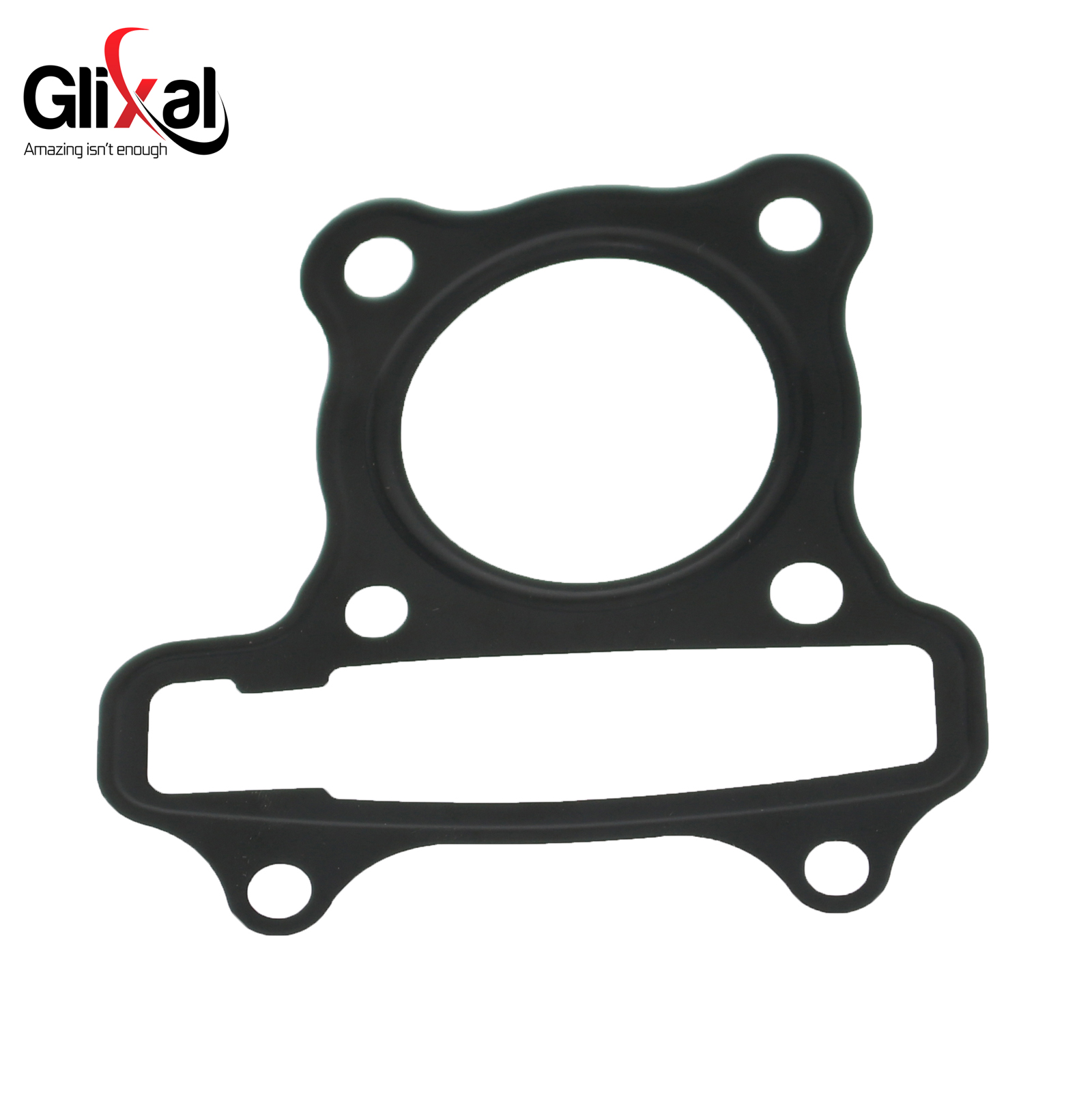 Glixal GY6 50cc 60cc 80cc 100c - Gasket Mount Kit 评论和价格