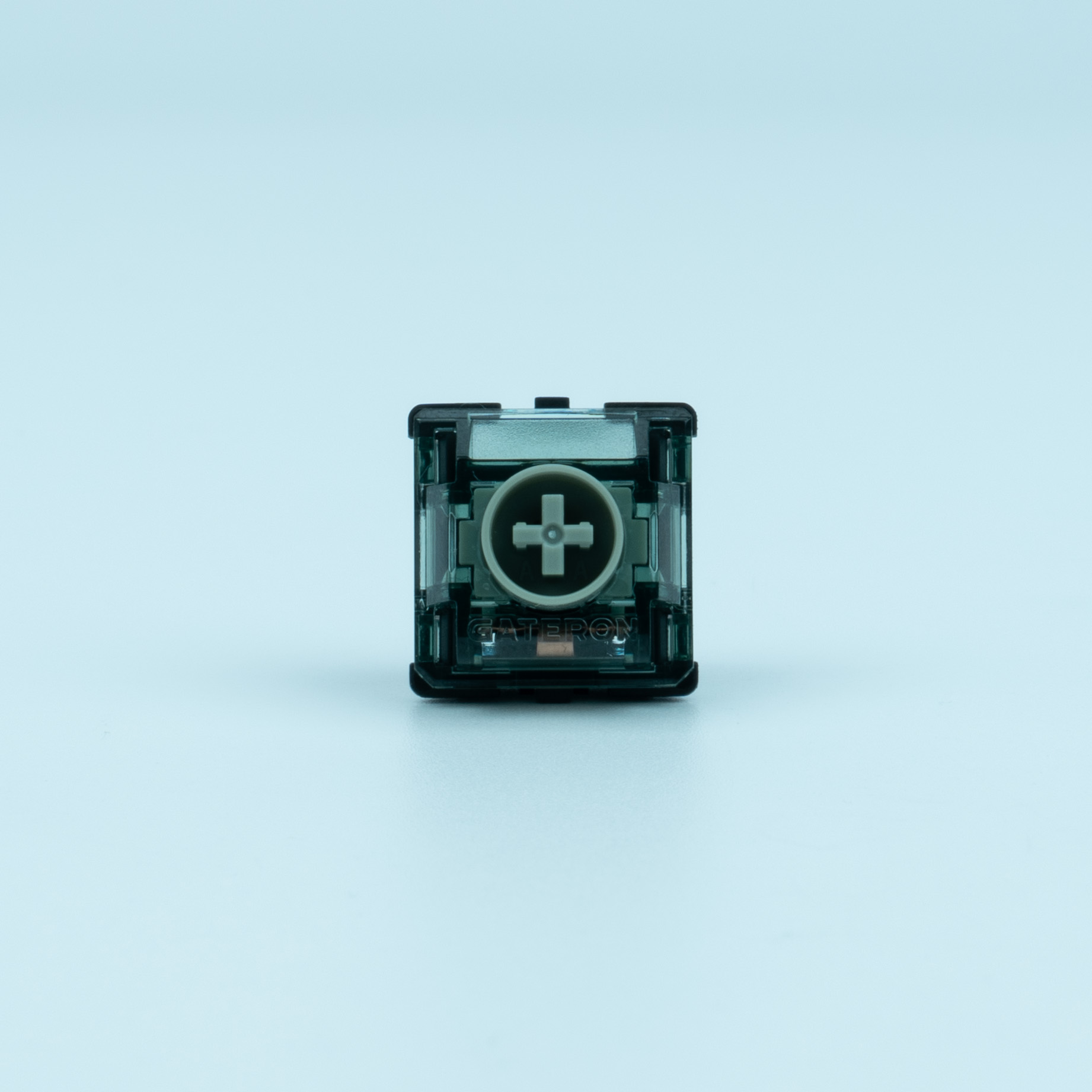 GATERON Magnetic Jade Emerald  - Gaming Keyboard Hall Effect Switches 评论和价格