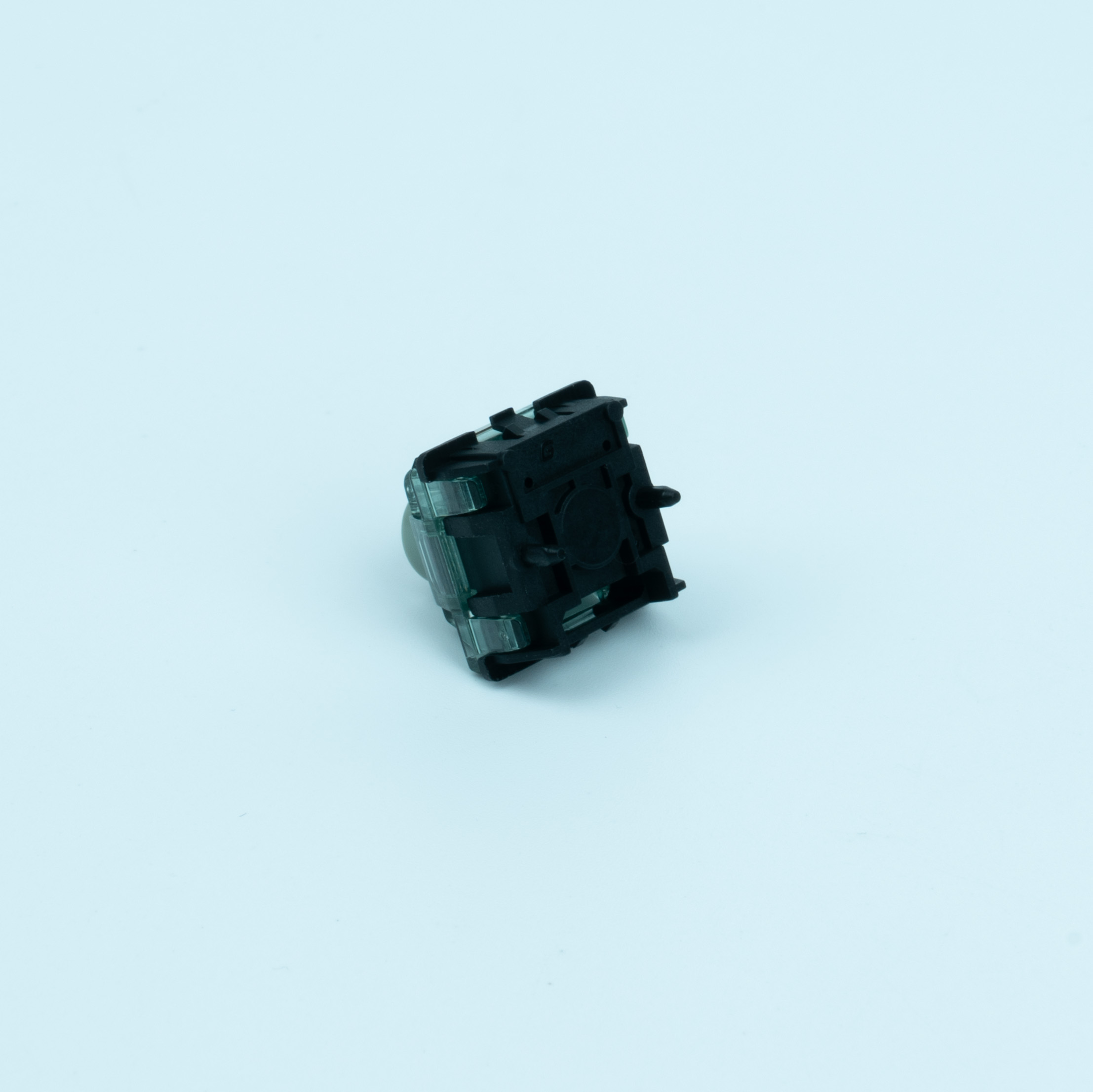 GATERON Magnetic Jade Emerald  - Gaming Keyboard Hall Effect Switches 评论和价格