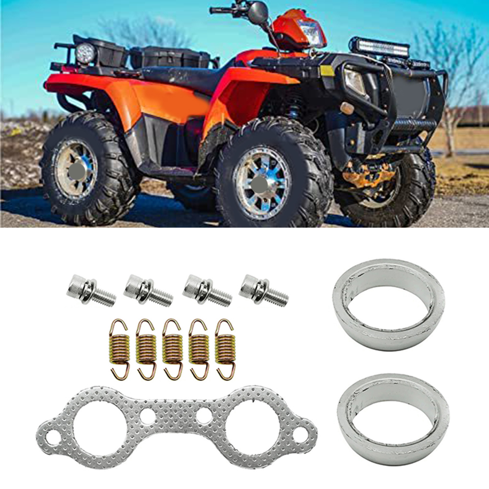 For Polaris Frontier ATV Repla - Gasket Mount Kit 评论和价格
