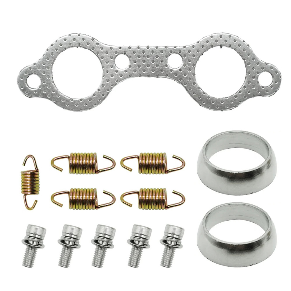 For Polaris Frontier ATV Repla - Gasket Mount Kit 评论和价格