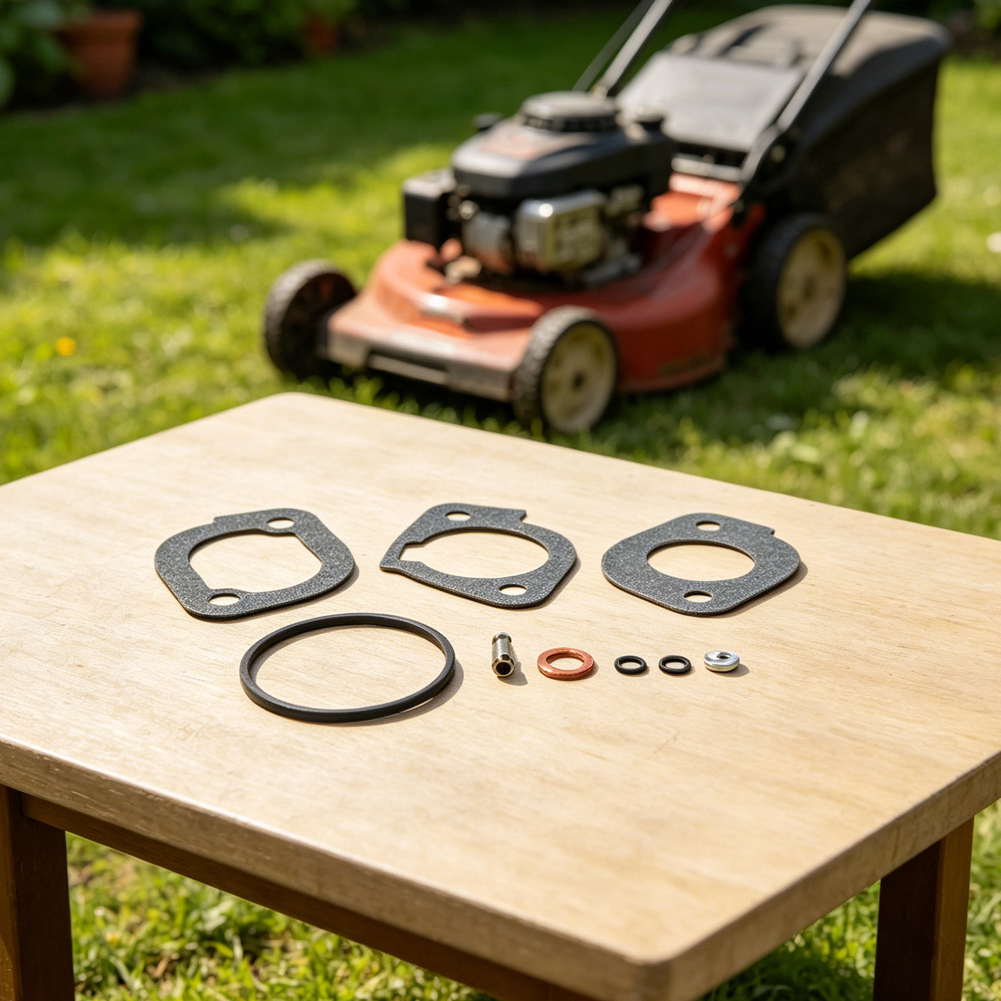 Carburetor Gasket Kit For Kawa - Gasket Mount Kit 评论和价格