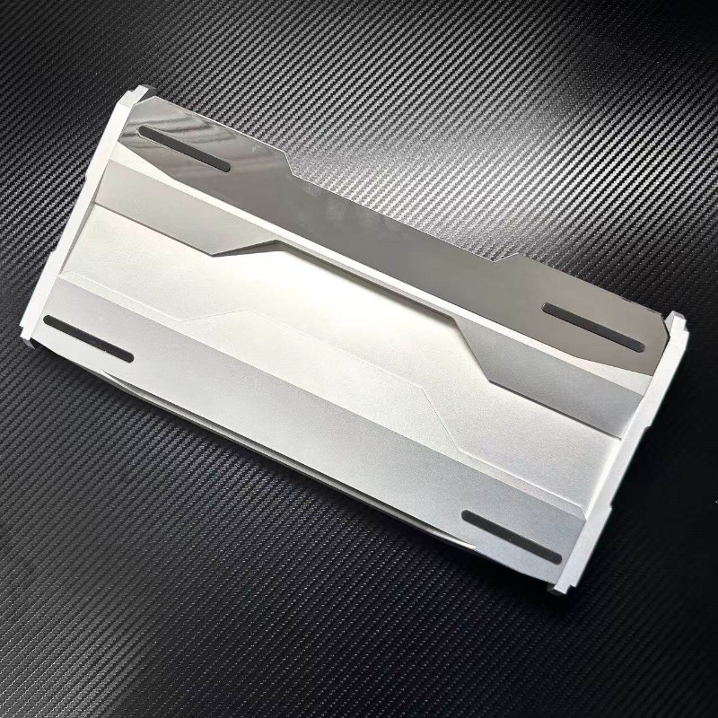 YTONG800 Custom Aluminum Case  - Gasket Mount Kit 评论和价格