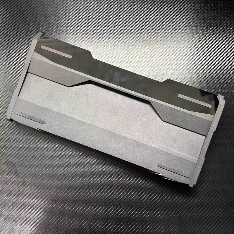 YTONG800 Custom Aluminum Case  - Gasket Mount Kit 评论和价格