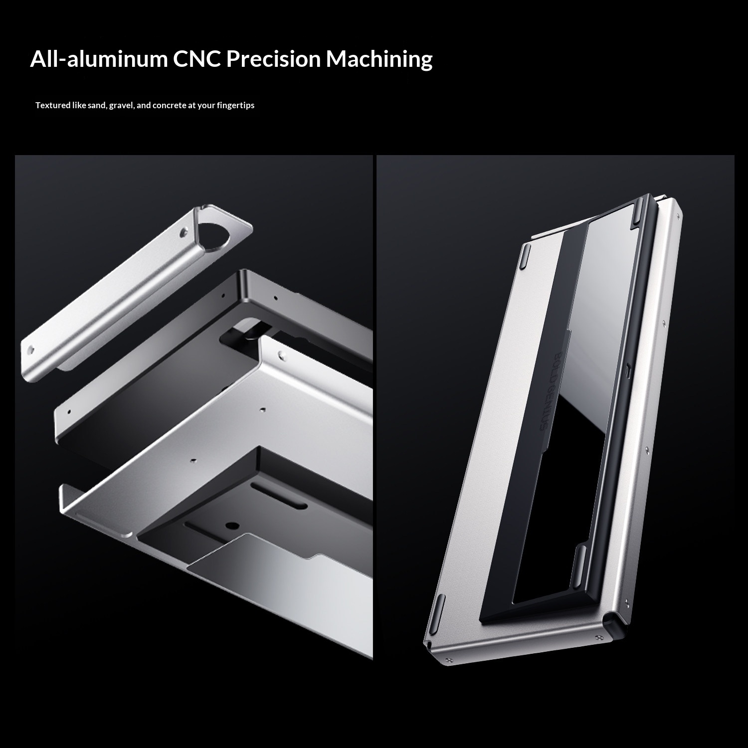 AULA BOX63 Mechanical Keyboard - Gaming Keyboard Hall Effect Switches 评论和价格