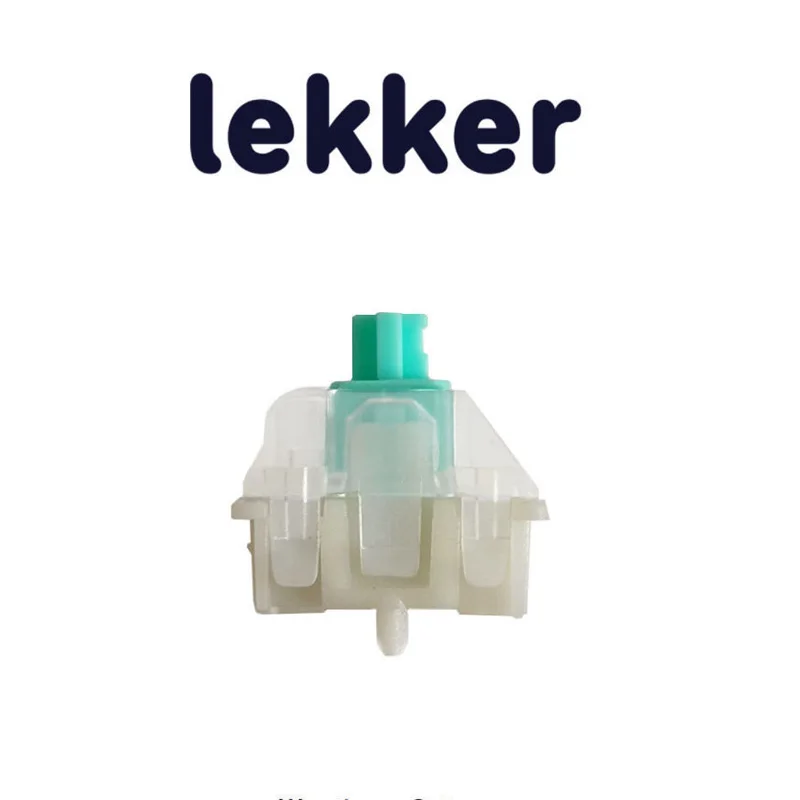 Wooting 60HE stock Lekker Hall - Gaming Keyboard Hall Effect Switches 评论和价格
