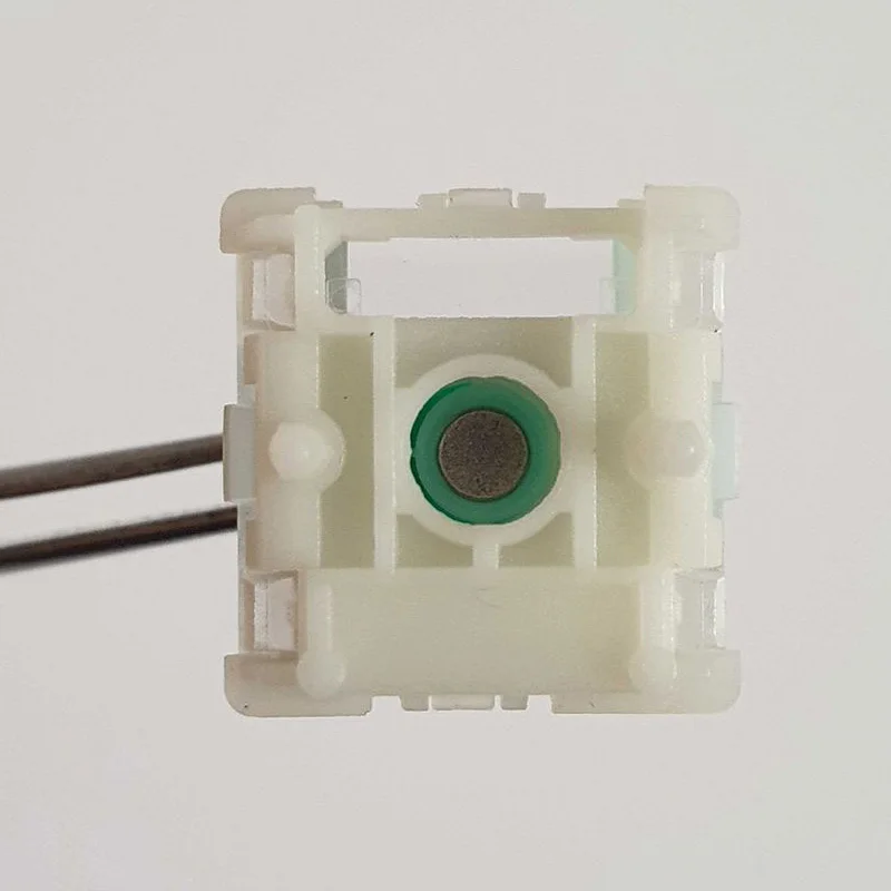 Wooting 60HE stock Lekker Hall - Gaming Keyboard Hall Effect Switches 评论和价格