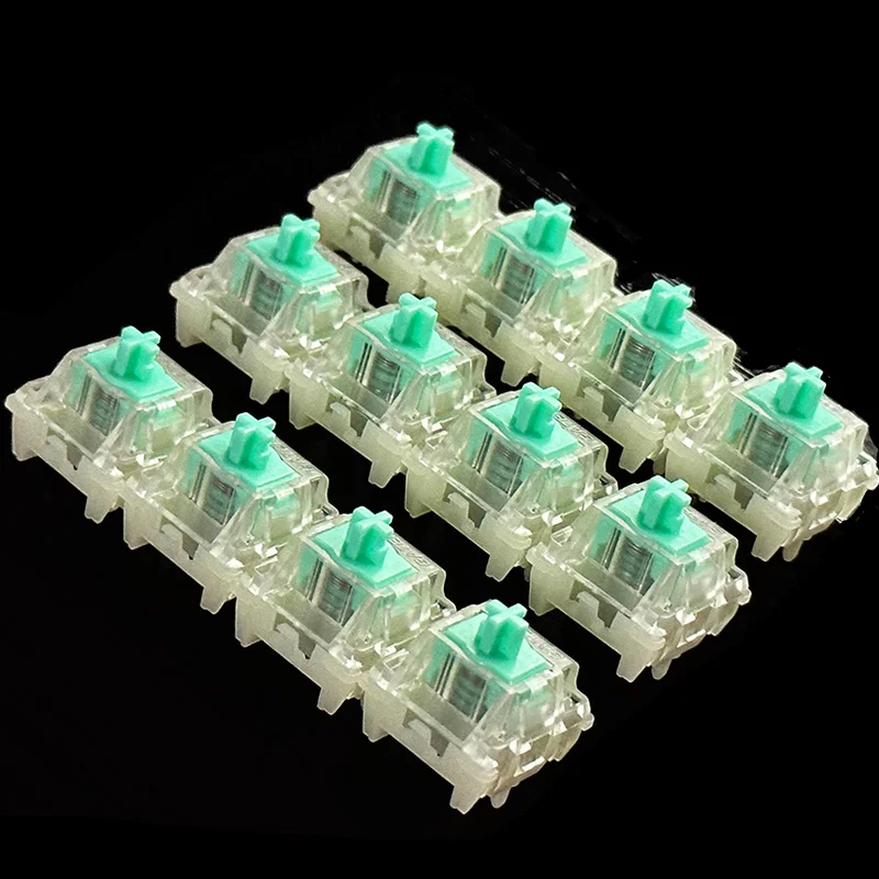 Wooting 60HE stock Lekker Hall - Gaming Keyboard Hall Effect Switches 评论和价格