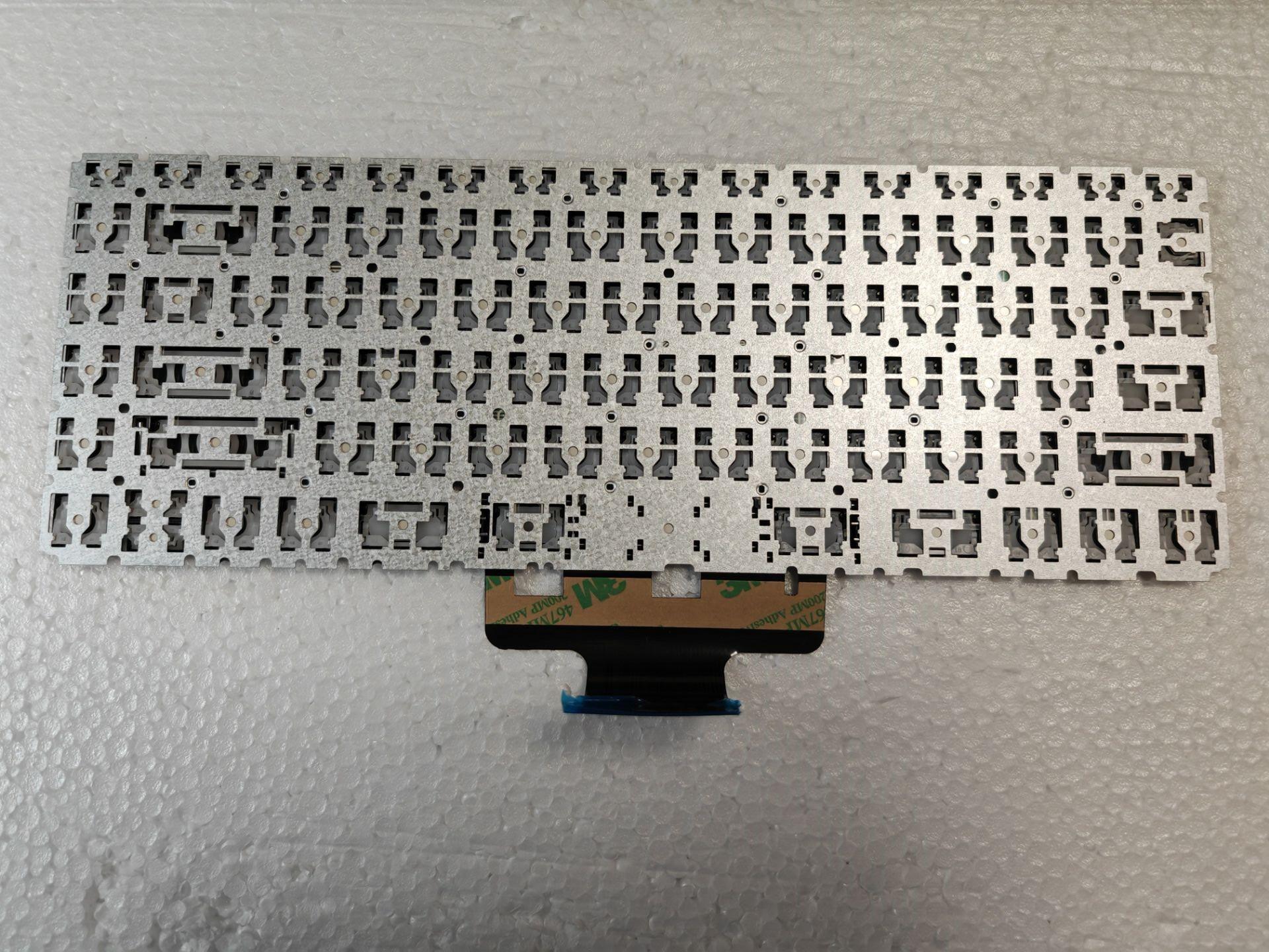 US black no backlit keyboard f - Gaming Keyboard Hp 评论和价格