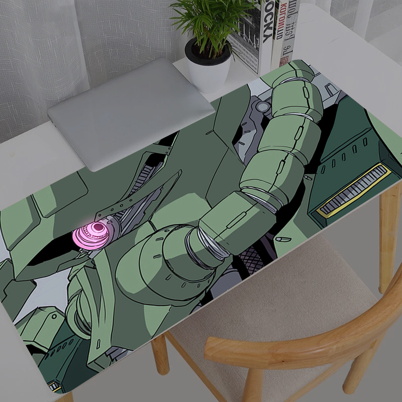 Mouse Pad Kawaii Mobile Suit G - Gaming Keyboard And Mouse Mobile 评论和价格