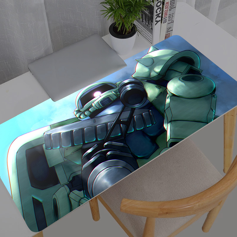 Mouse Pad Kawaii Mobile Suit G - Gaming Keyboard And Mouse Mobile 评论和价格