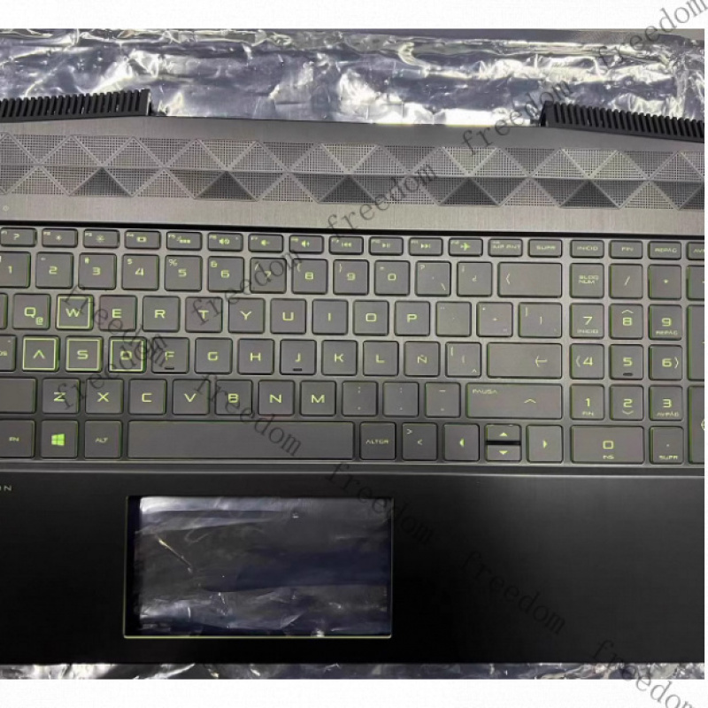 HTS  For  HP Pavilion Gaming 1 - Gaming Keyboard Hp 评论和价格
