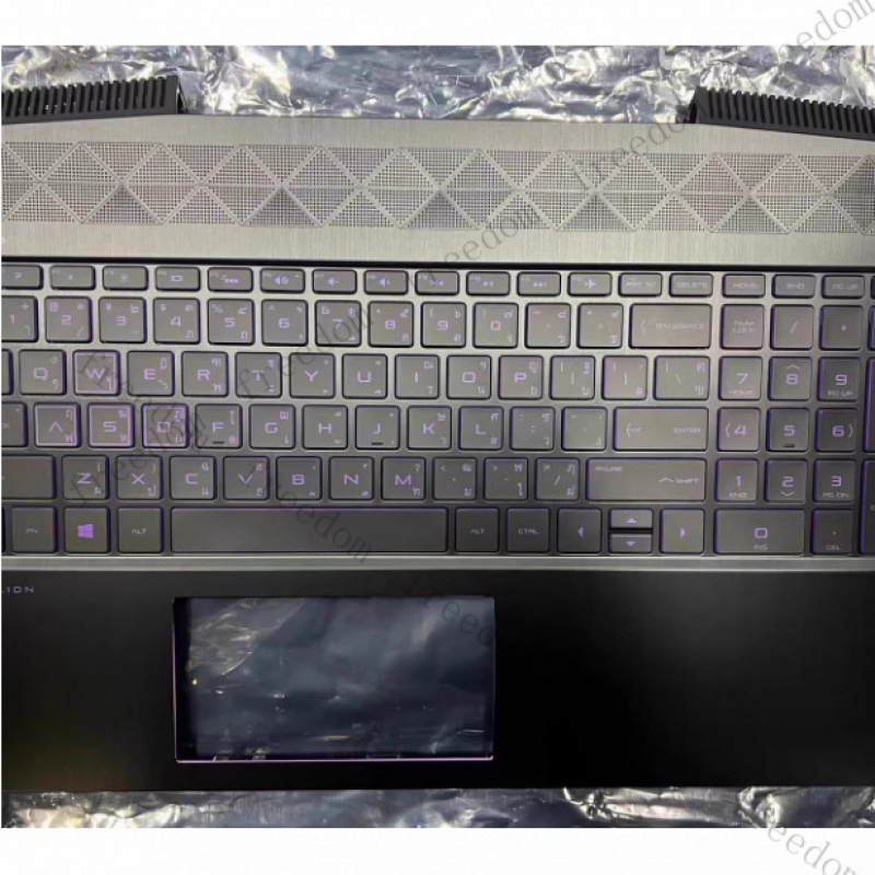HTS  For  HP Pavilion Gaming 1 - Gaming Keyboard Hp 评论和价格