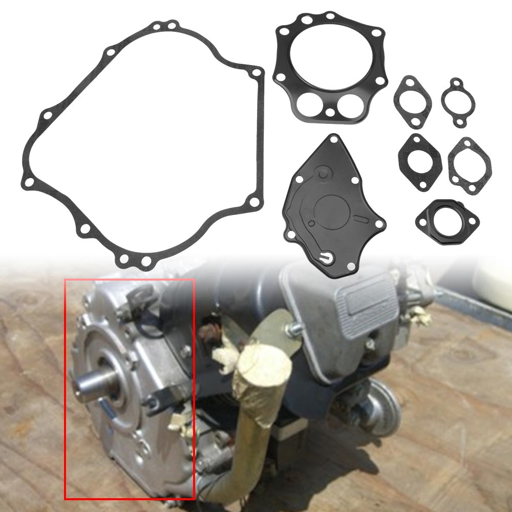 Engine Gasket Kit High Quality - Gasket Mount Kit 评论和价格