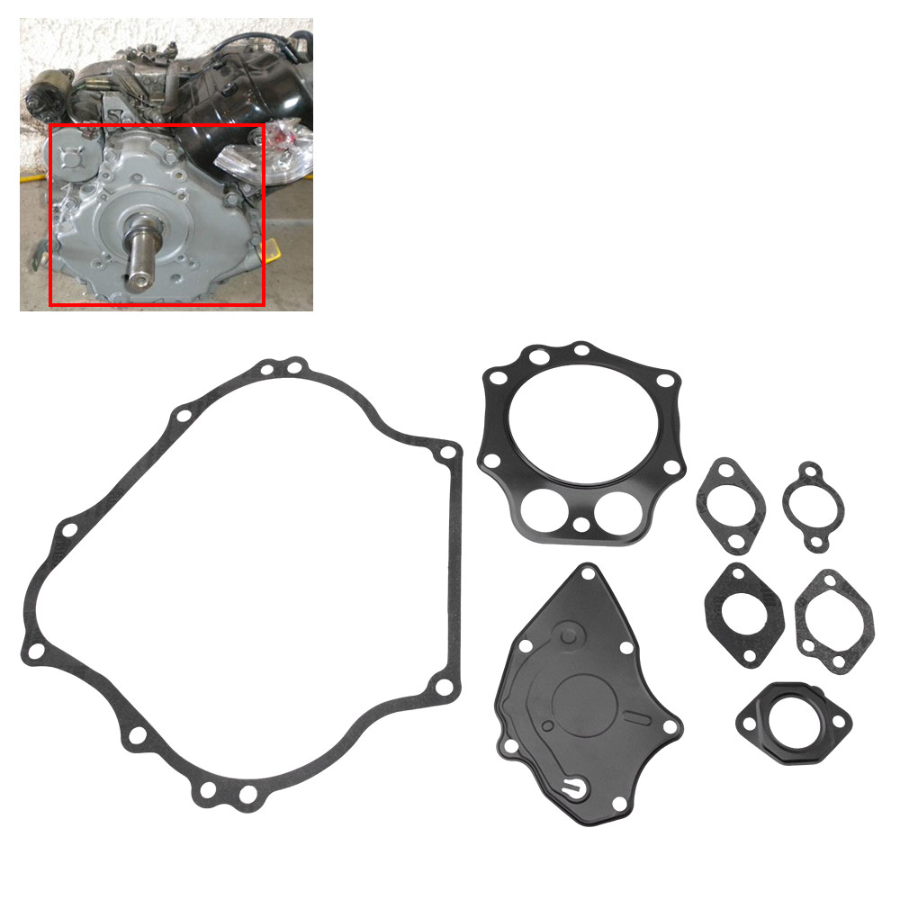 Engine Gasket Kit High Quality - Gasket Mount Kit 评论和价格