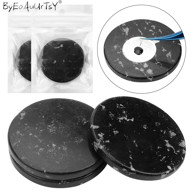 Black Eyelash Grafting Gasket  - Gasket Mount Kit 评论和价格