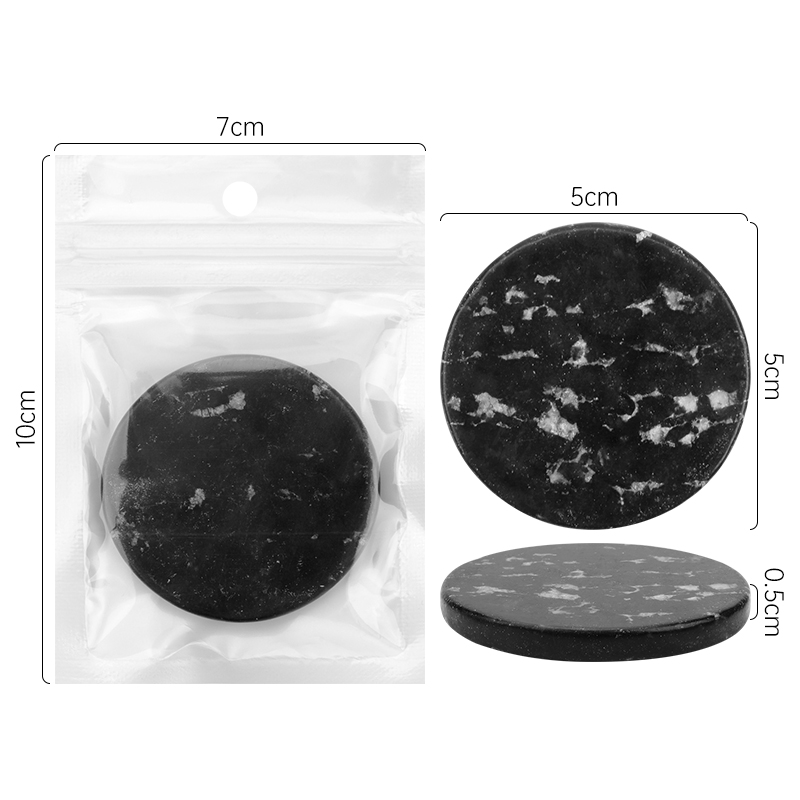 Black Eyelash Grafting Gasket  - Gasket Mount Kit 评论和价格