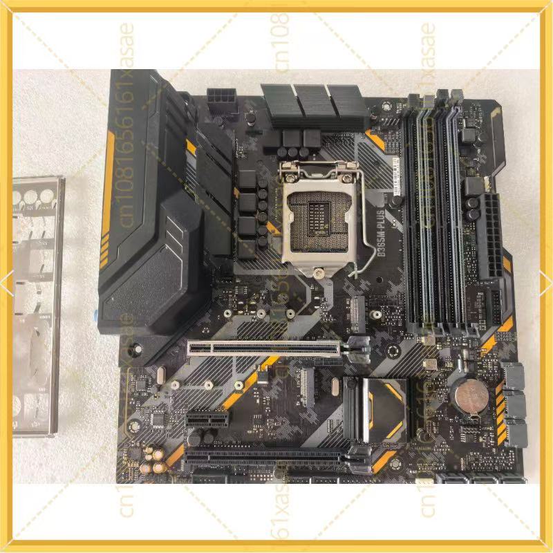 For ASUS TUF B365M‑PLUS GAMING - Amd Cpu Ryzen 9 评论和价格