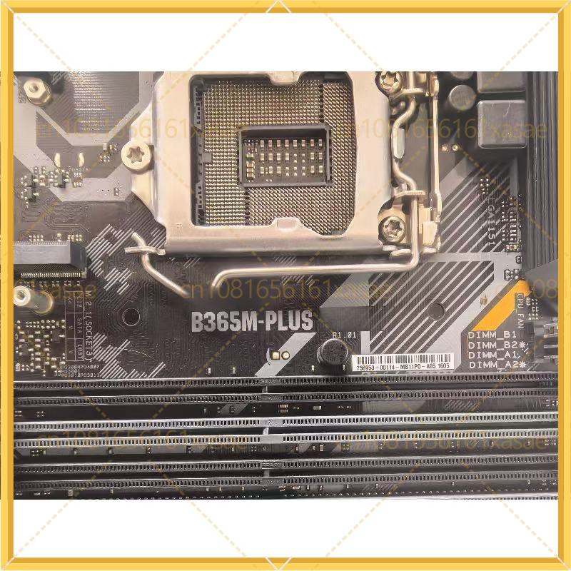 For ASUS TUF B365M‑PLUS GAMING - Amd Cpu Ryzen 9 评论和价格