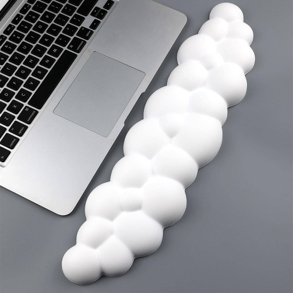 Mouse pad with wrist rest keyb - Keyboard Mouse Bundle Gaming 评论和价格