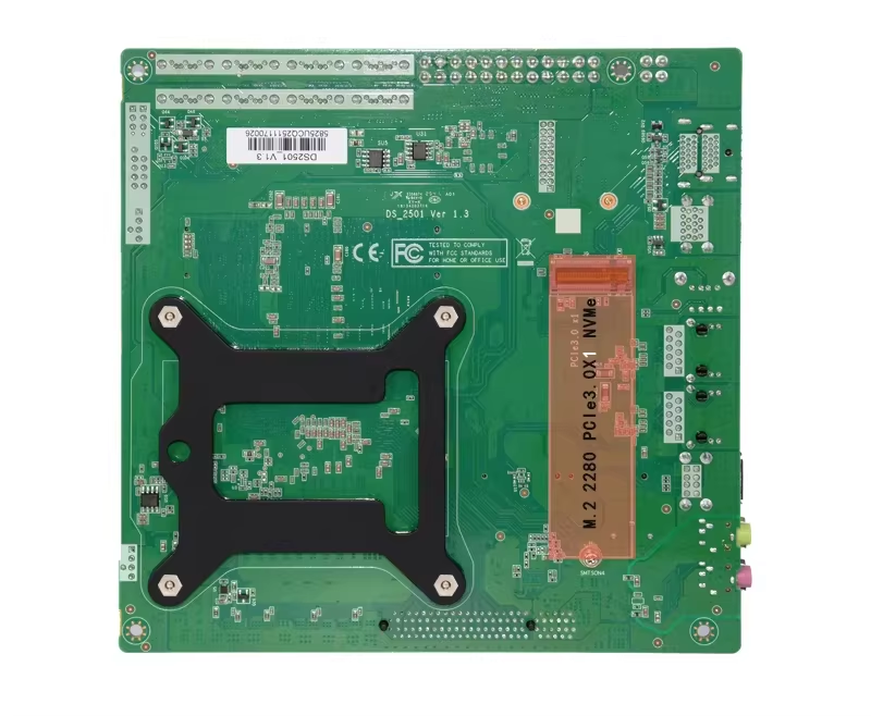 Topton N21 11-Bay ITX NAS Moth - Amd Cpu Ryzen 9 评论和价格
