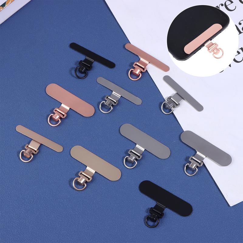 1Pcs Metal Phone Lanyard Gaske - Gasket Mount Kit 评论和价格