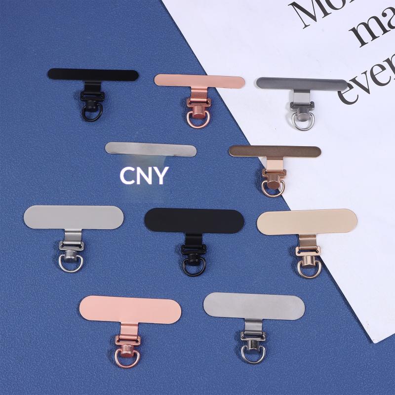 1Pcs Metal Phone Lanyard Gaske - Gasket Mount Kit 评论和价格