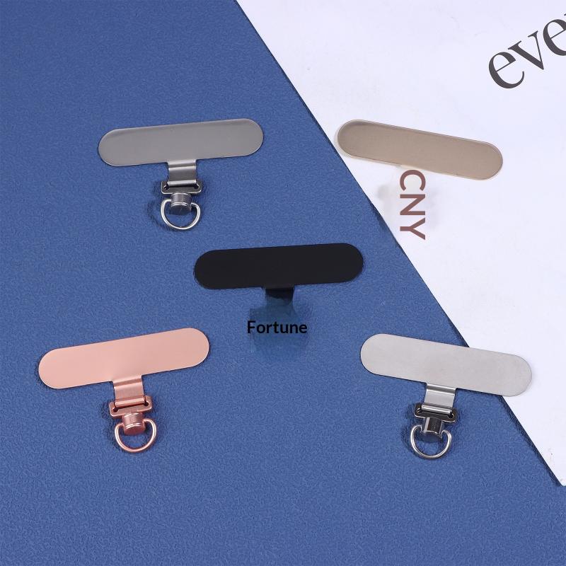 1Pcs Metal Phone Lanyard Gaske - Gasket Mount Kit 评论和价格