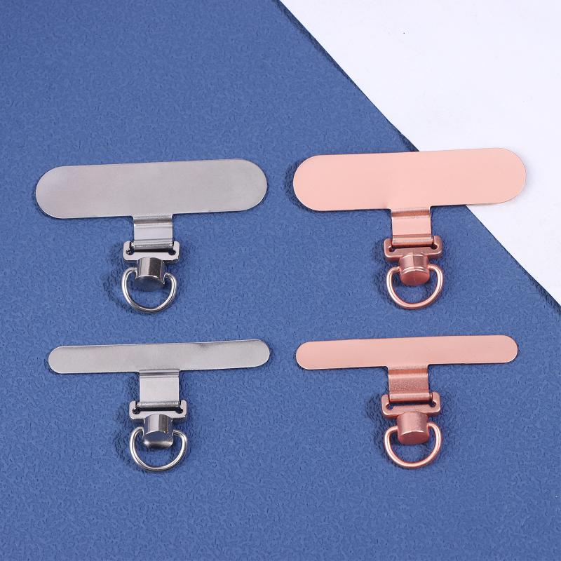 1Pcs Metal Phone Lanyard Gaske - Gasket Mount Kit 评论和价格