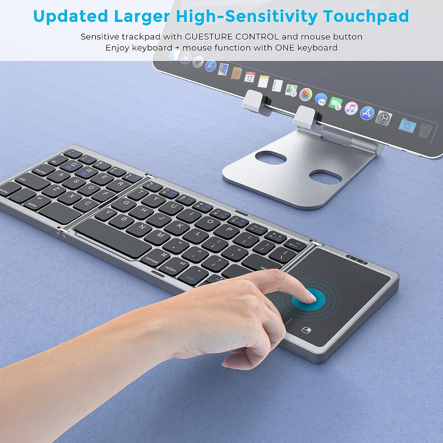 Rog Ally Foldable Bluetooth Ke - Gaming Keyboard Bluetooth 评论和价格