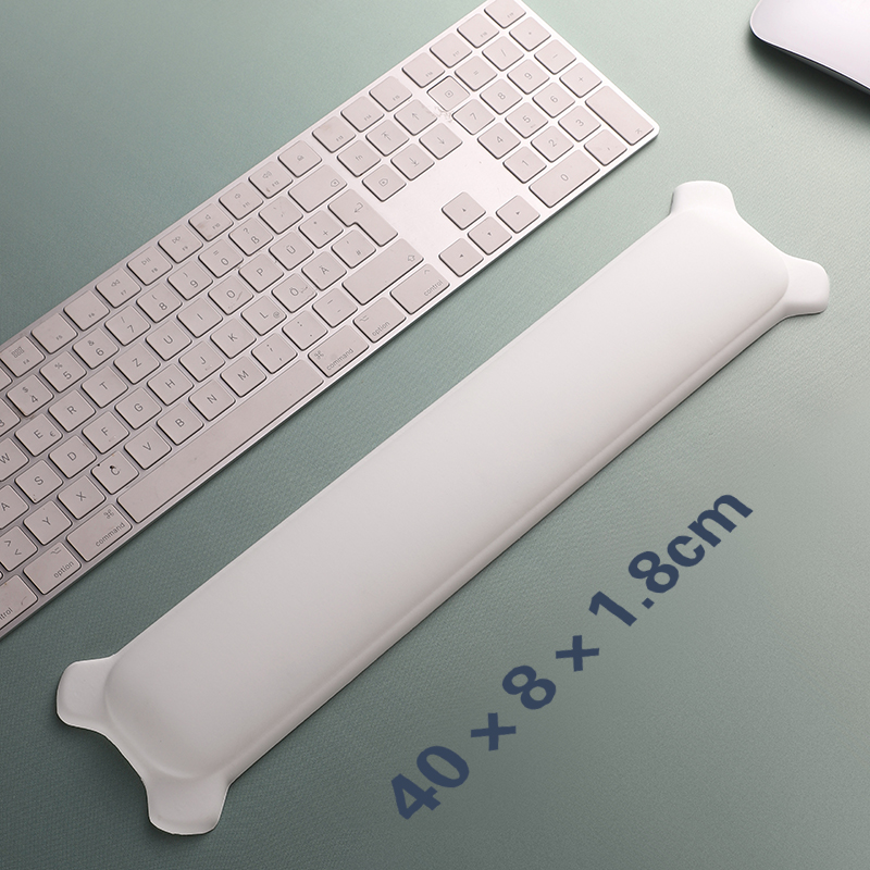 Silicone Mouse Wrist Rest Keyb - Keyboard Mouse Bundle Gaming 评论和价格