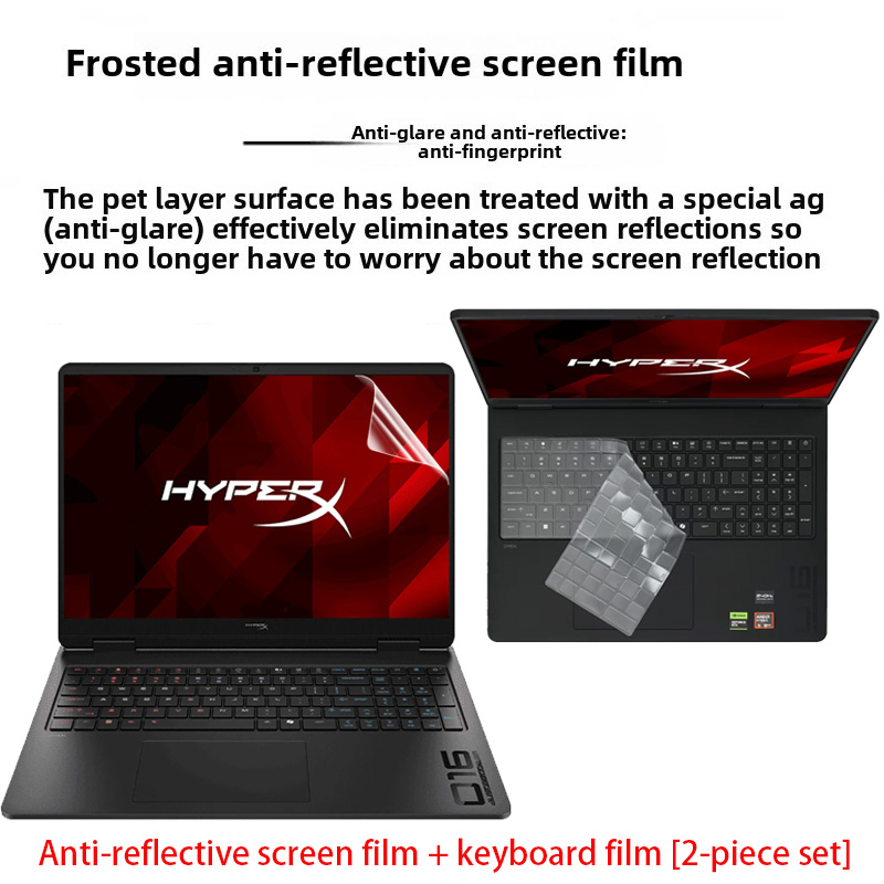 For HP HyperX OMEN 16-am 2026  - Gaming Keyboard Hyperx 评论和价格