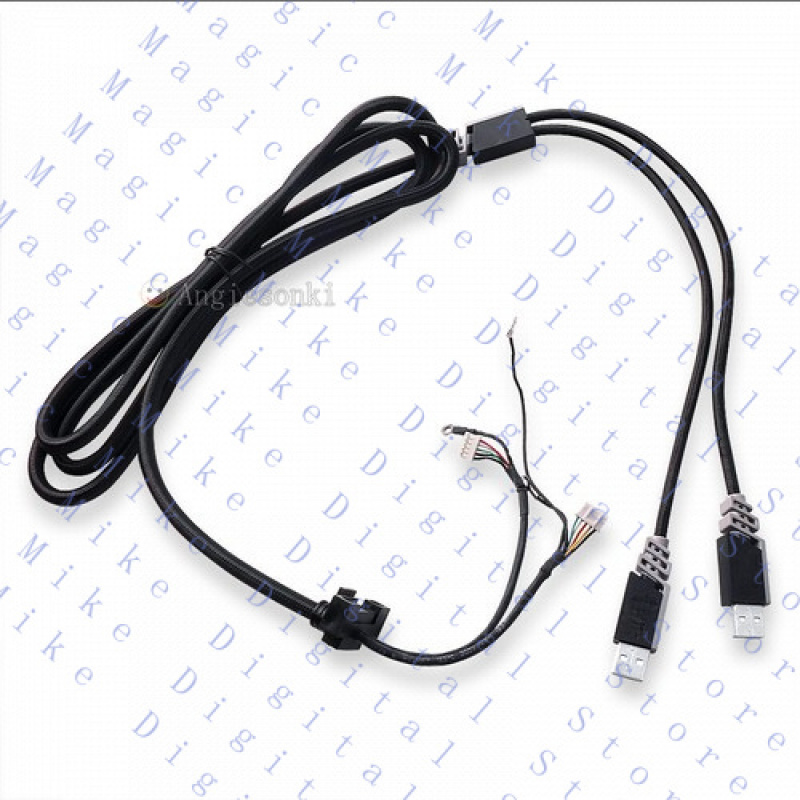 H  Data USB Cable for Corsair  - Gaming Keyboard Corsair 评论和价格