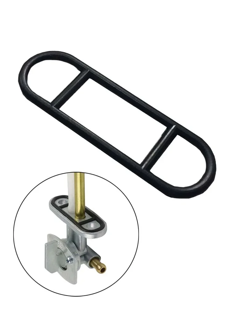 34mm Tank Switch Fuel Petcock  - Gasket Mount Kit 评论和价格