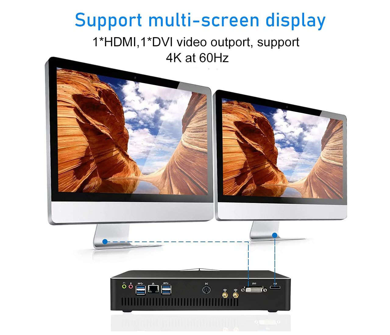 10th Gen Gaming Mini PC Intel  - Intel Cpu Core I9 评论和价格