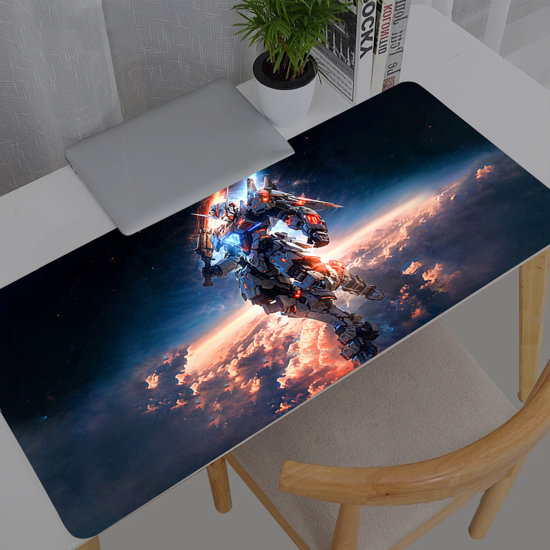 Mouse Pad Mobile Suit Gundam N - Gaming Keyboard And Mouse Mobile 评论和价格
