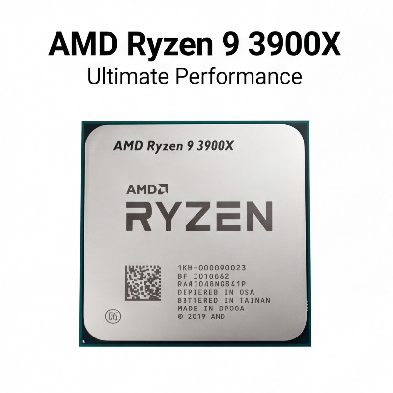 AMD Ryzen 9 3900X AM4 Upgrade  - Amd Cpu Ryzen 9 评论和价格