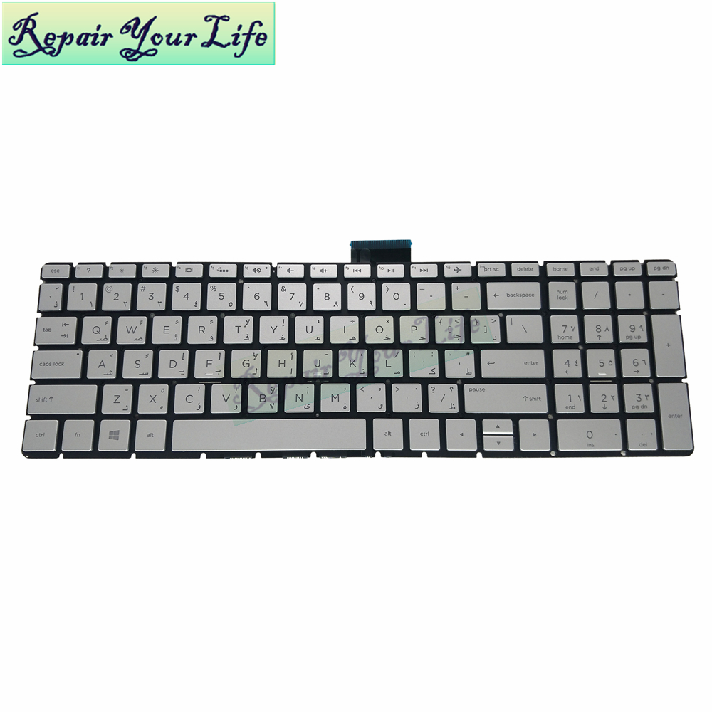 Arabic French Azerty Backlit K - Gaming Keyboard E Yooso 评论和价格