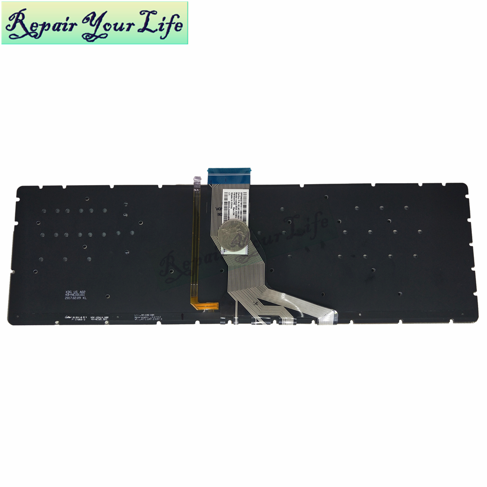 Arabic French Azerty Backlit K - Gaming Keyboard E Yooso 评论和价格