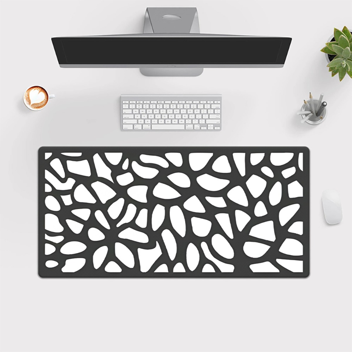 Brand Hollow Out Pattern HD Pr - Gaming Keyboard Brand 评论和价格