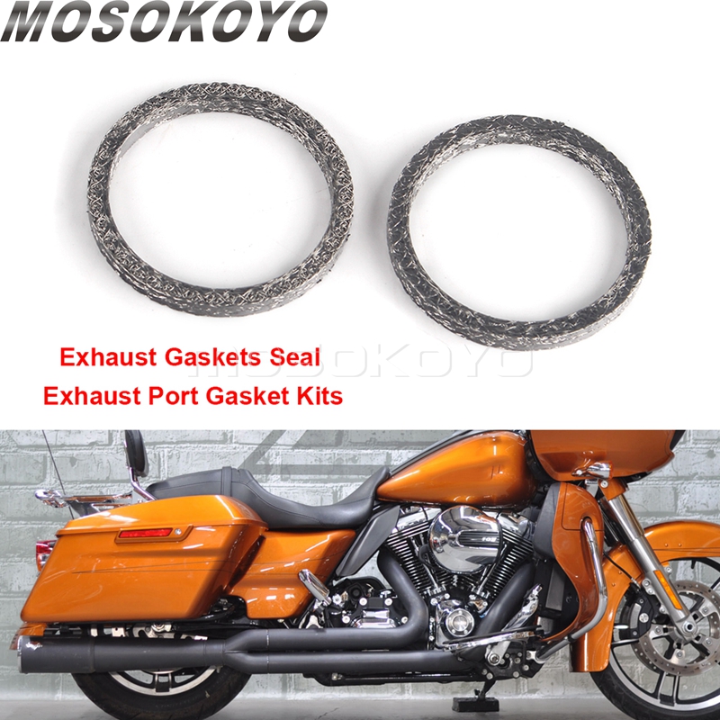 Muffler Exhaust Mount Gasket R - Gasket Mount Kit 评论和价格