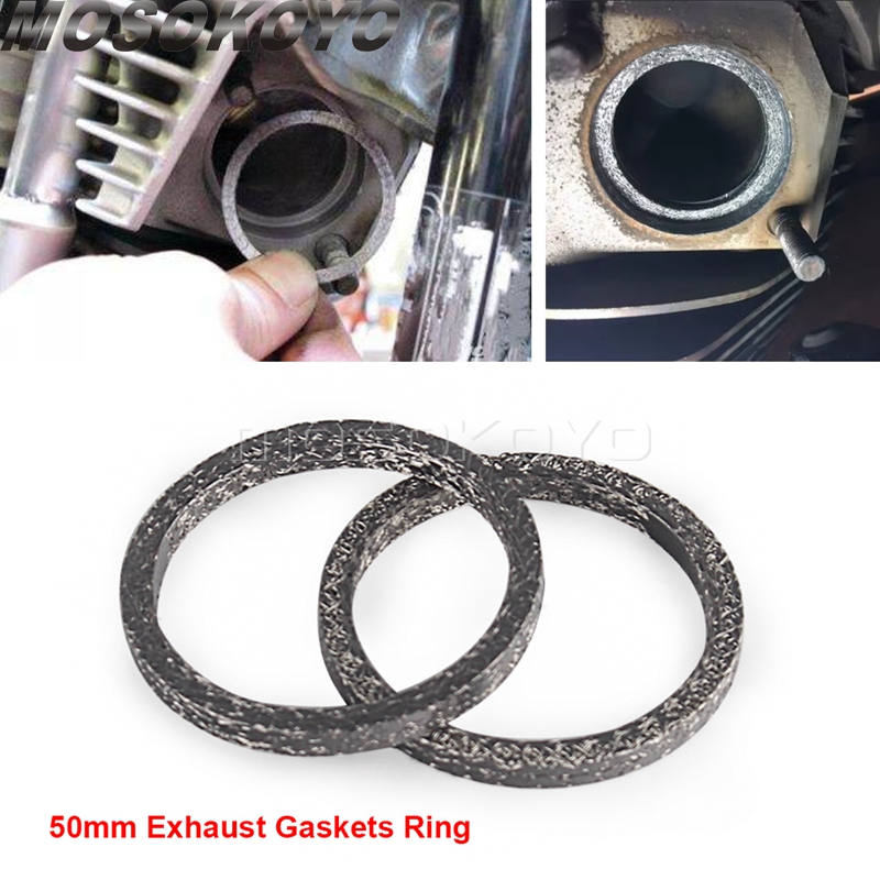 Muffler Exhaust Mount Gasket R - Gasket Mount Kit 评论和价格