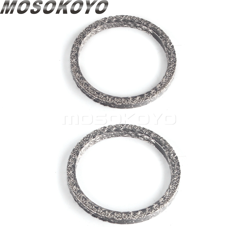 Muffler Exhaust Mount Gasket R - Gasket Mount Kit 评论和价格