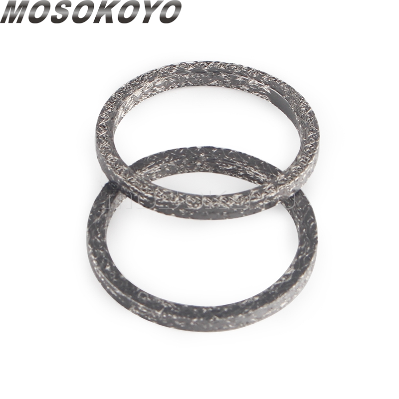 Muffler Exhaust Mount Gasket R - Gasket Mount Kit 评论和价格