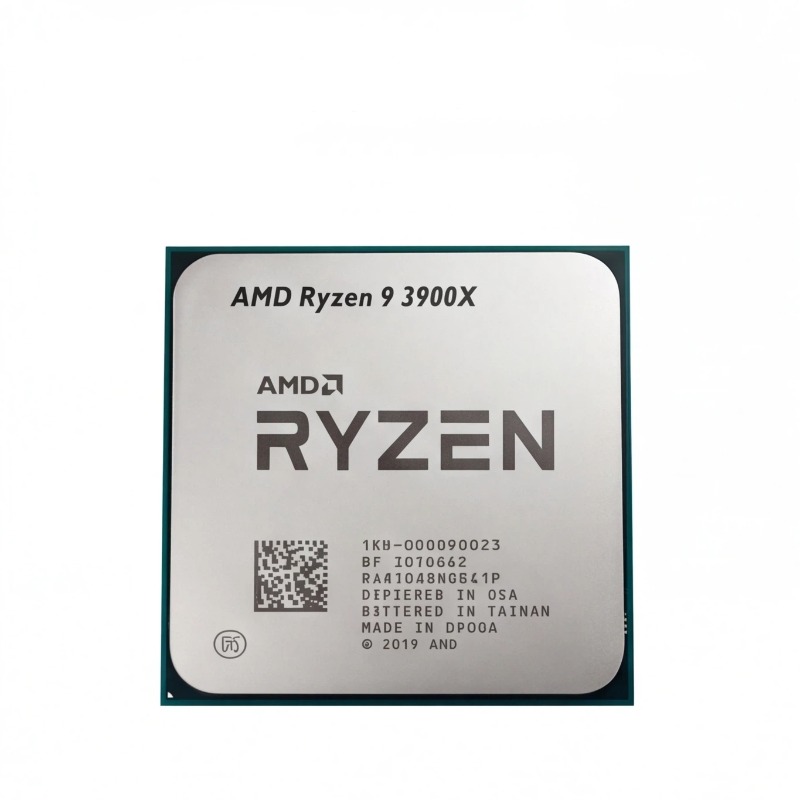 Ryzen 9 3900X Processor For De - Amd Cpu Ryzen 9 评论和价格