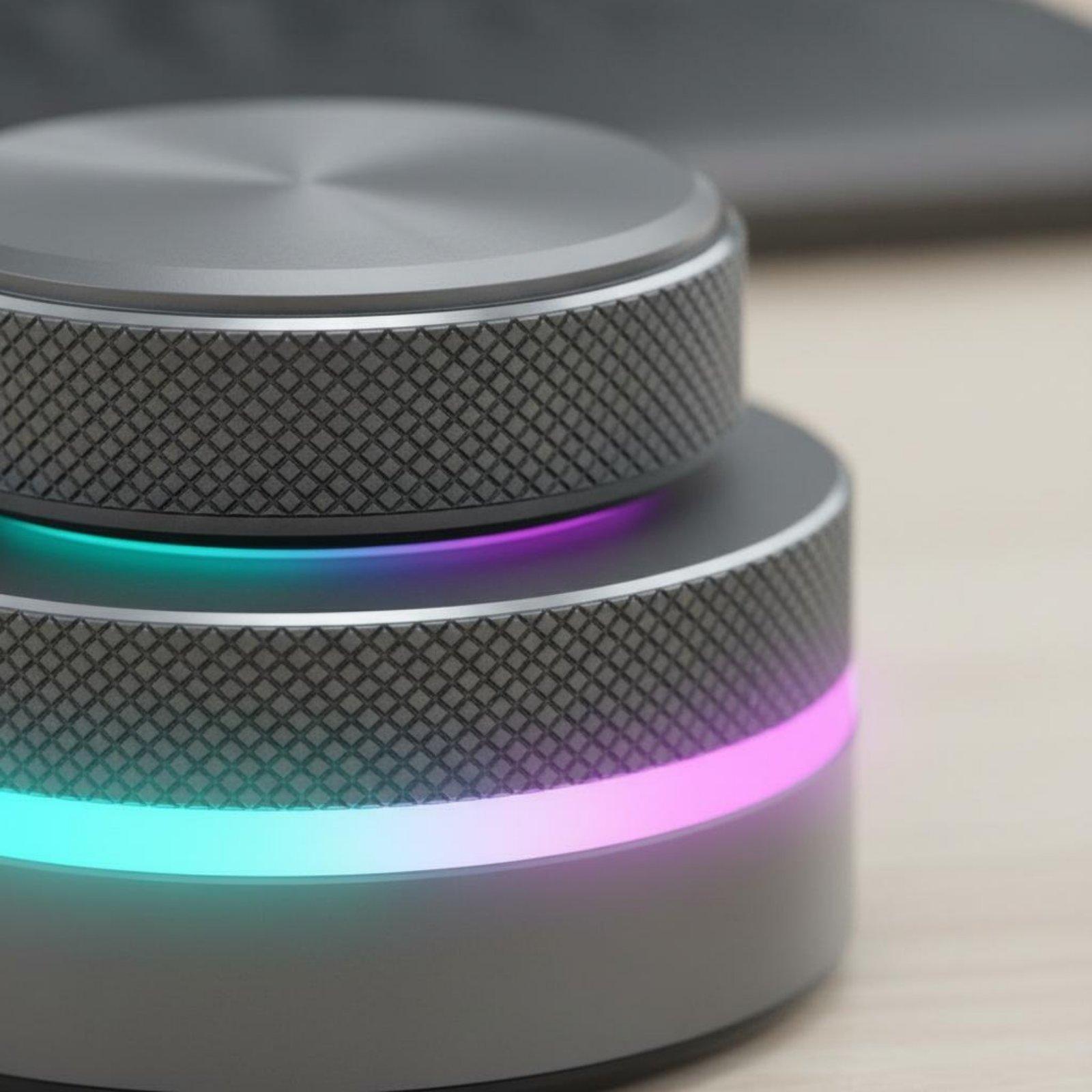 Aluminum Bluetooth Volume Knob - Gaming Keyboard Bluetooth 评论和价格