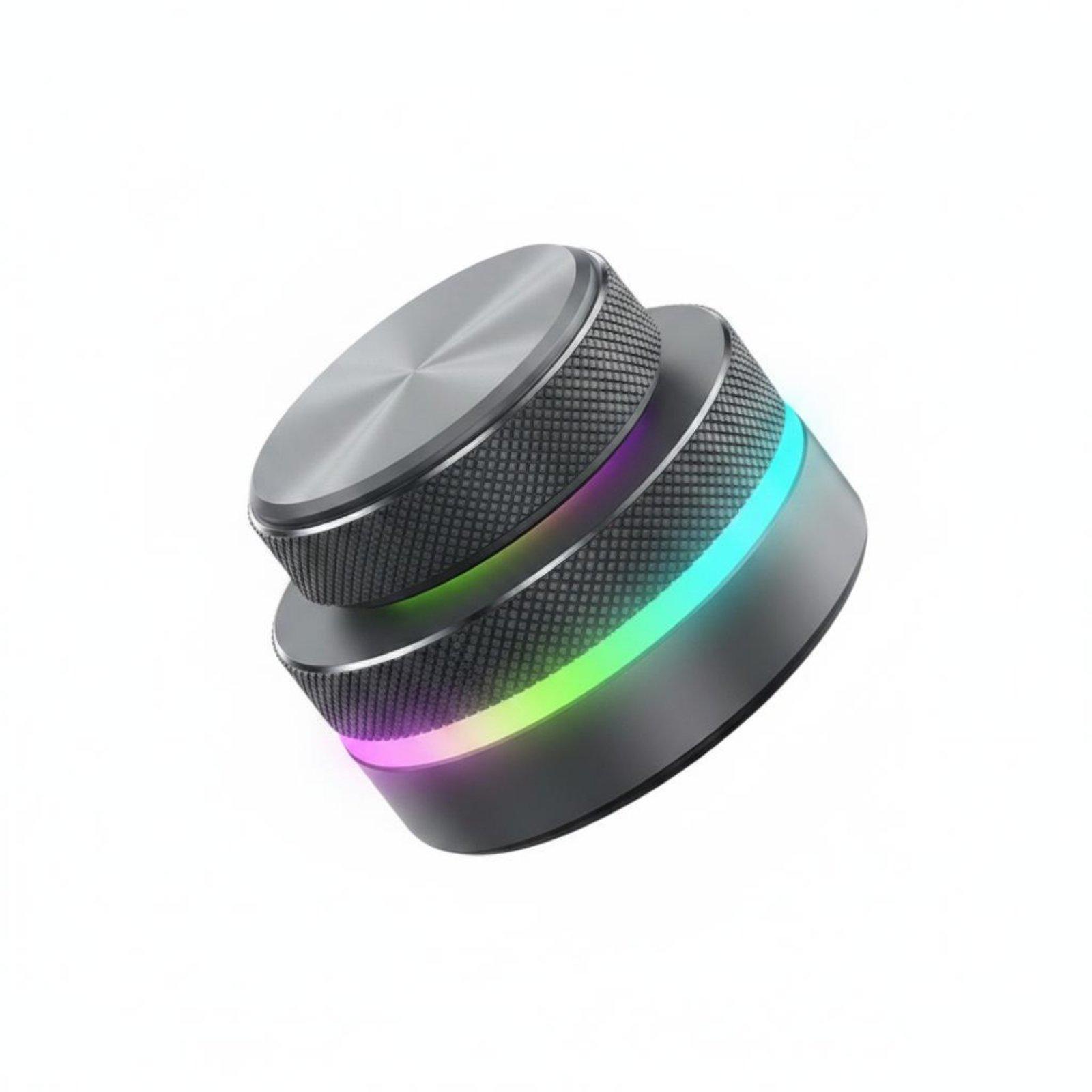 Aluminum Bluetooth Volume Knob - Gaming Keyboard Bluetooth 评论和价格