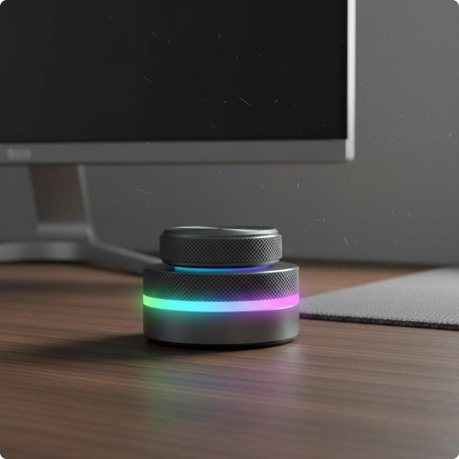 Aluminum Bluetooth Volume Knob - Gaming Keyboard Bluetooth 评论和价格